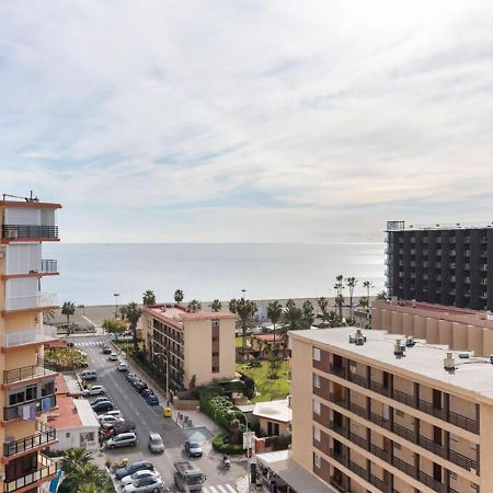 Estudio En Playamar Torremolinos Exterior photo