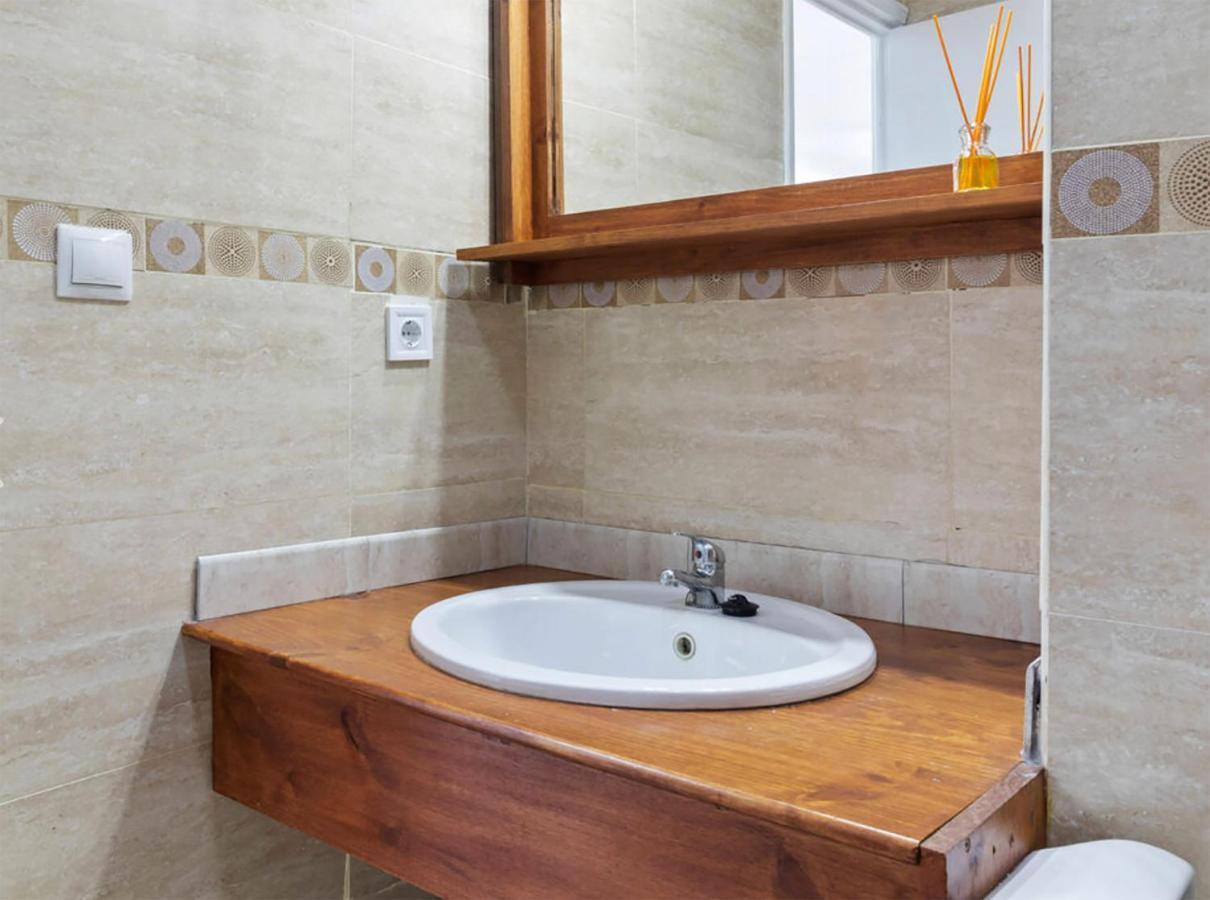 Estudio En Playamar Torremolinos Exterior photo