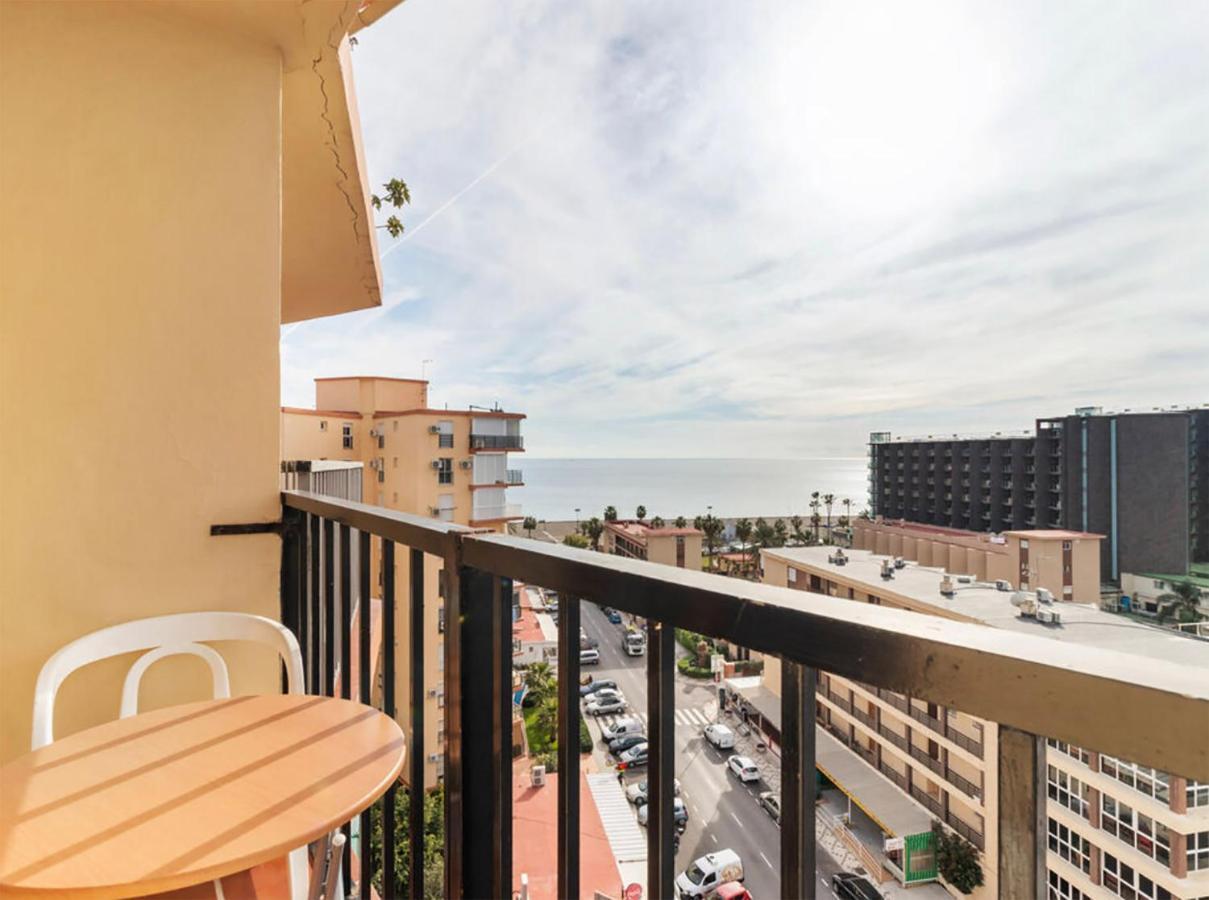 Estudio En Playamar Torremolinos Exterior photo