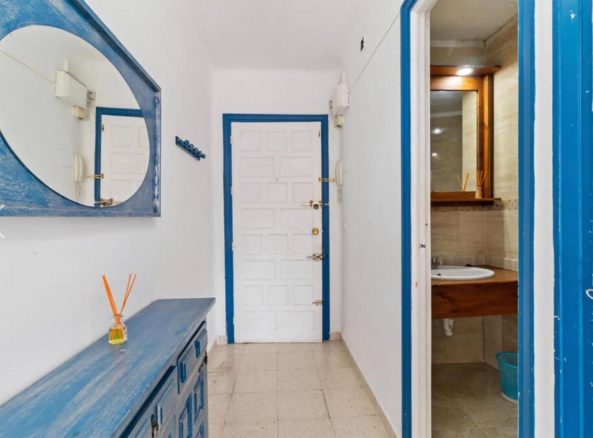 Estudio En Playamar Torremolinos Exterior photo