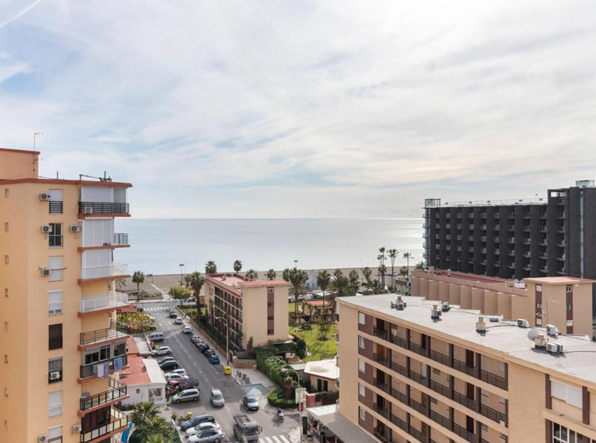 Estudio En Playamar Torremolinos Exterior photo
