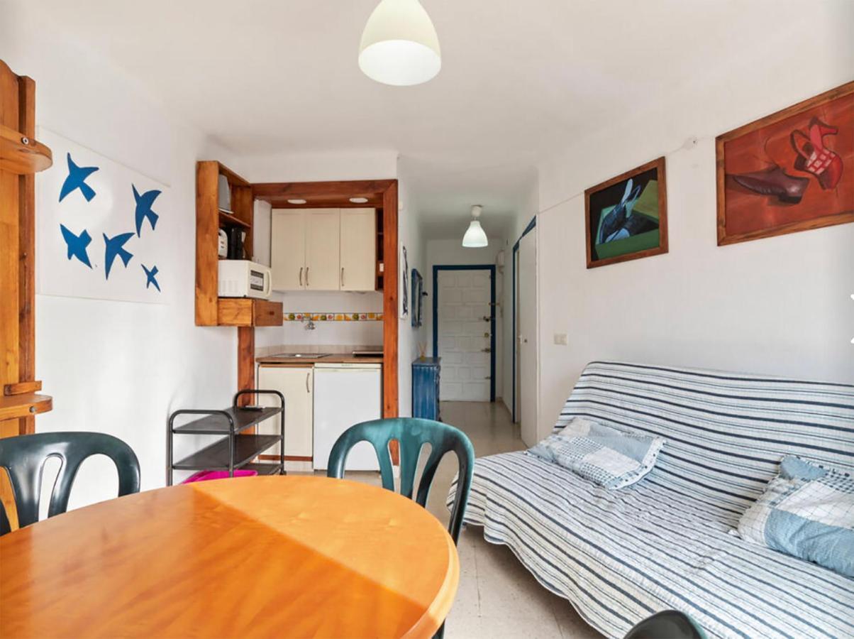 Estudio En Playamar Torremolinos Exterior photo
