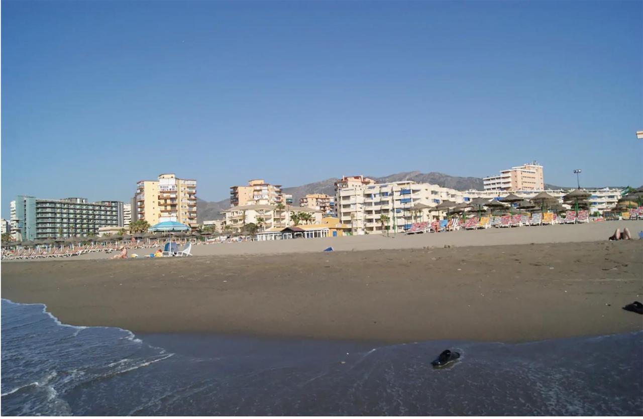 Estudio En Playamar Torremolinos Exterior photo