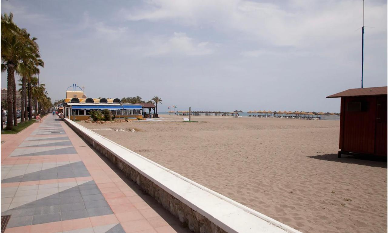 Estudio En Playamar Torremolinos Exterior photo