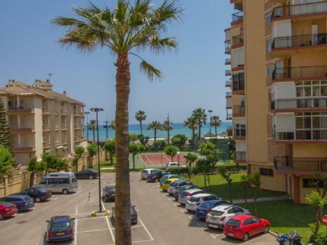 Estudio En Playamar Torremolinos Exterior photo
